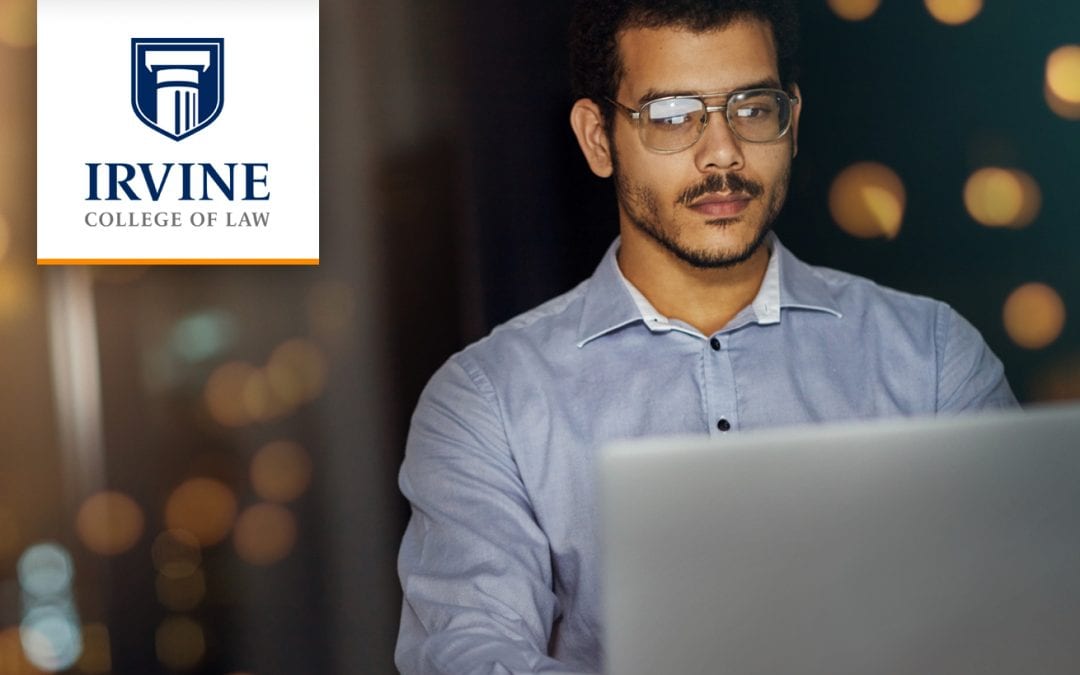 Why Choose ICOL as your law school?