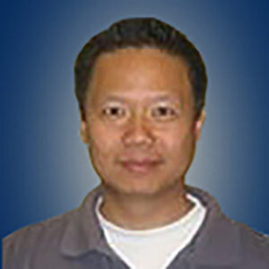 Ken Yueng, LAPD Detective